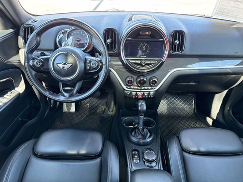 Used 2019 MINI Cooper Countryman S AWD/4WD image 15