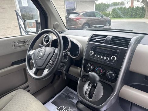 Used 2010 Honda Element EX image 13