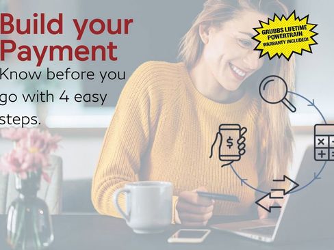 Used 2025 Chevrolet Tahoe LT AWD/4WD image 18