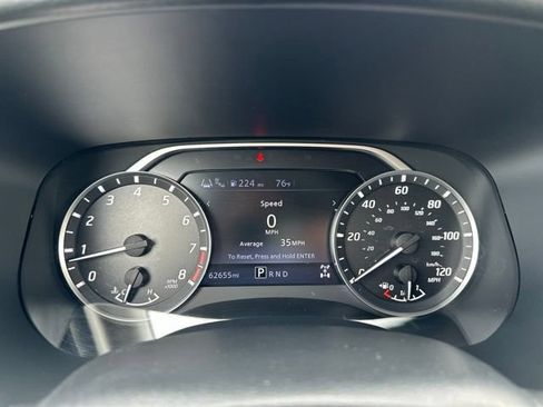 Certified 2022 Nissan Frontier SV AWD/4WD image 32