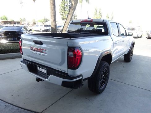 New 2026 GMC Canyon Elevation w/ Convenience Package RWD image 8