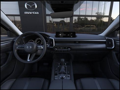 New 2026 MAZDA CX-50 AWD 2.5 Hybrid w/ Weather Package image 32