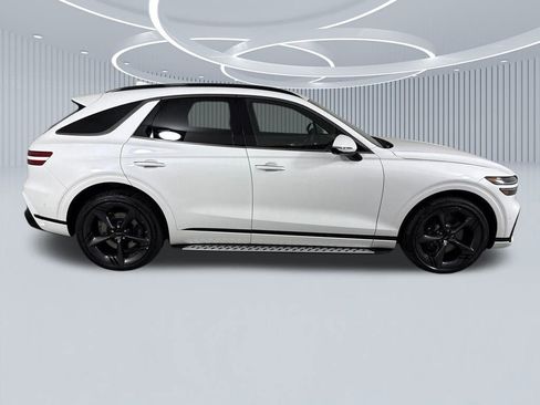 New 2026 Genesis GV70 3.5T Sport Prestige image 2