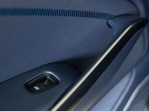 New 2026 Aston Martin DBX 707 image 34