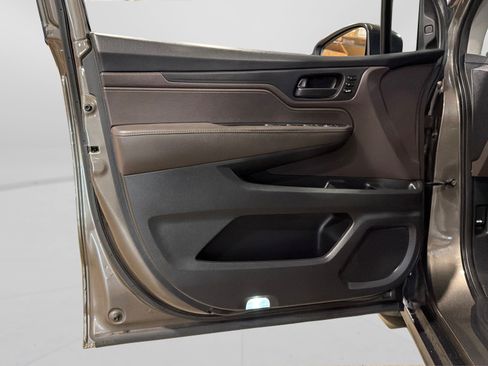 Used 2019 Honda Odyssey EX-L image 16