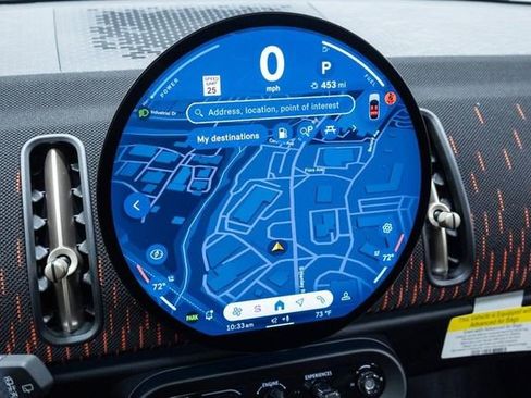 New 2026 MINI Cooper Countryman S image 16