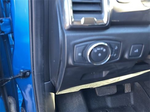 Used 2021 Ford Ranger Lariat w/ Trailer Tow Package image 20