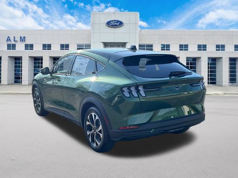 New 2026 Ford Mustang Mach-E Select w/ Comfort Package image 8