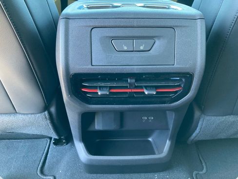 New 2025 Chevrolet Silverado EV RST image 41