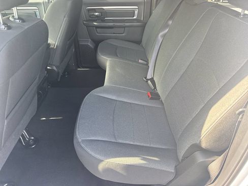 Used 2024 RAM 1500 Warlock AWD/4WD image 20