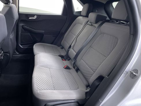 Used 2020 Ford Escape SE AWD/4WD image 20