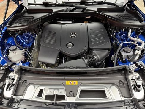 New 2026 Mercedes-Benz GLC 300 GLC 300 image 27