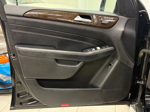 Used 2015 Mercedes-Benz ML 350 2WD w/ Premium 1 Package image 14