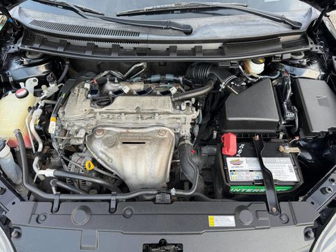Used 2016 Scion tC FWD image 13