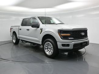 Used 2024 Ford F150 STX 360° Tour