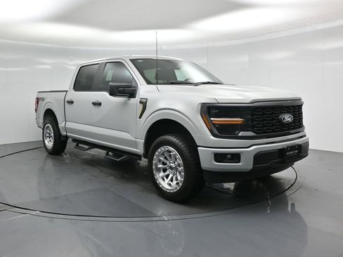 Used 2024 Ford F150 STX image 1