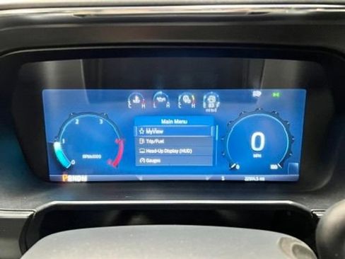 Used 2024 Ford F350 Lariat w/ Lariat Ultimate Package AWD/4WD image 30