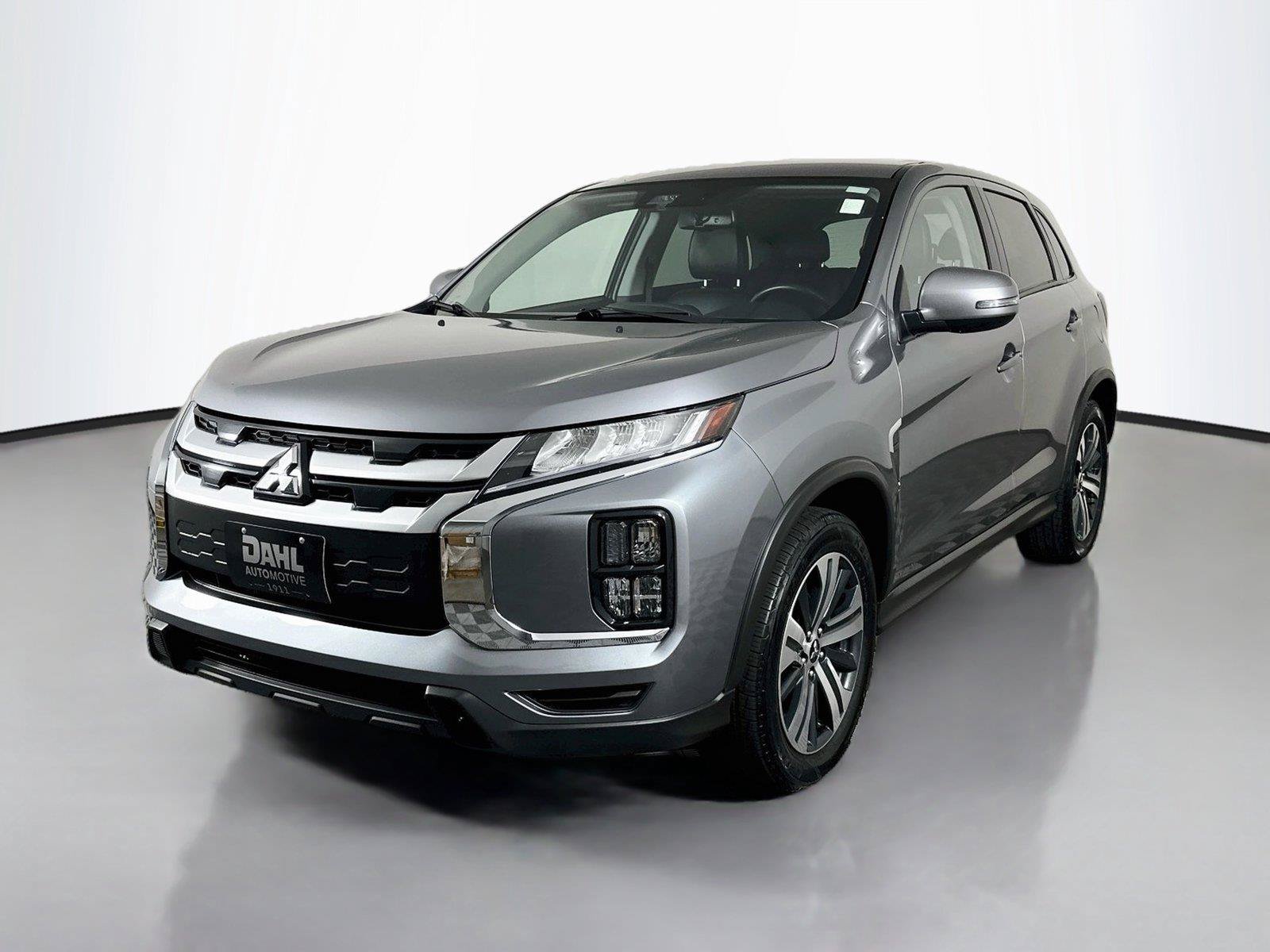 Used 2024 Mitsubishi Outlander Sport AWD image 4
