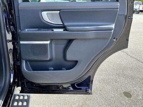 New 2026 Ford Expedition Tremor AWD/4WD image 19
