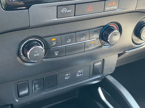 Certified 2024 Nissan Frontier SV AWD/4WD image 25