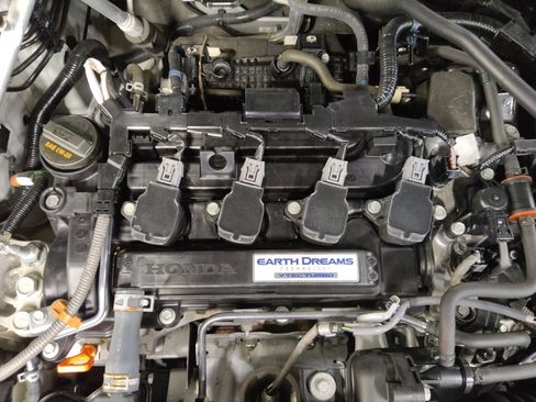 Used 2020 Honda Accord EX-L image 30