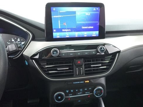 Used 2020 Ford Escape SE image 18