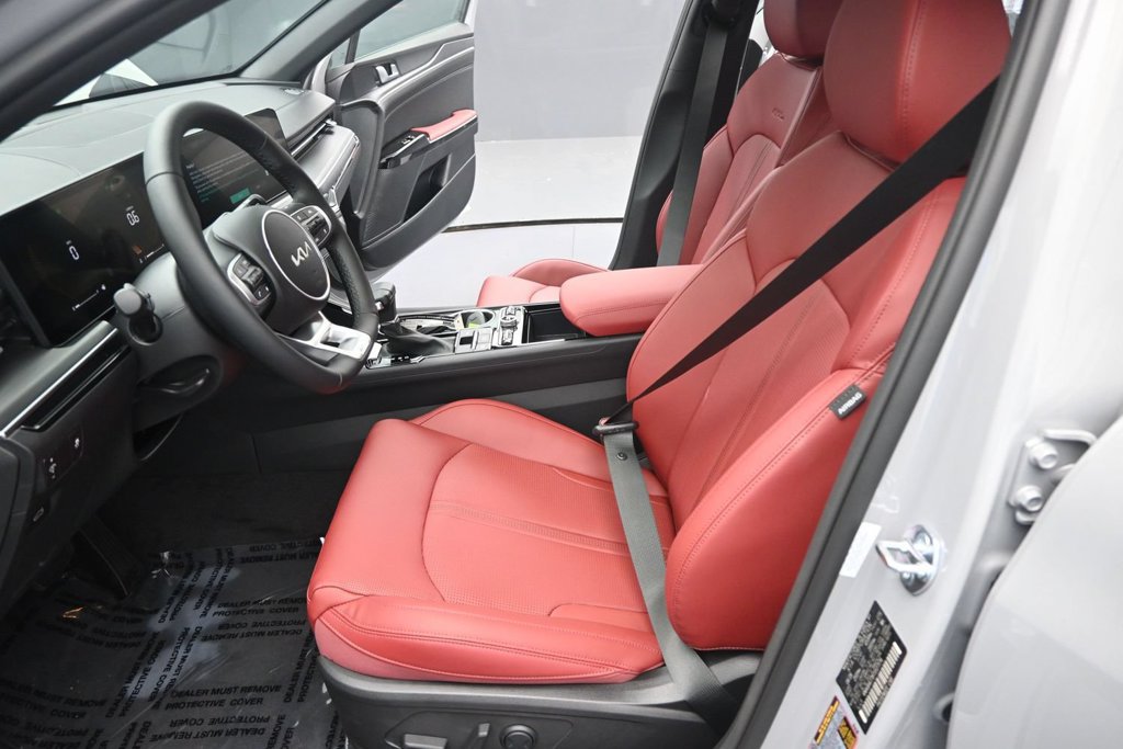New 2026 Kia K5 GT-Line AWD/4WD image 17