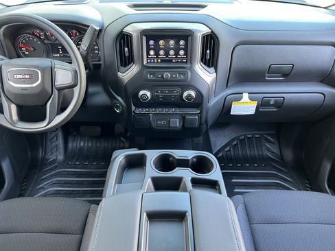 New 2026 GMC Sierra 1500 Pro AWD/4WD image 31