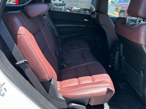 New 2026 Dodge Durango GT AWD/4WD image 17