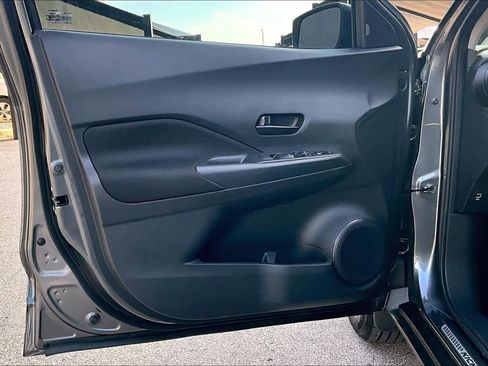 Used 2024 Nissan Kicks S w/ Interior Electronics Package image 20