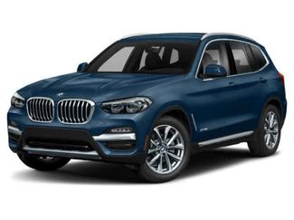 Used 2020 BMW X3 xDrive30i w/ Convenience Package AWD/4WD video 1