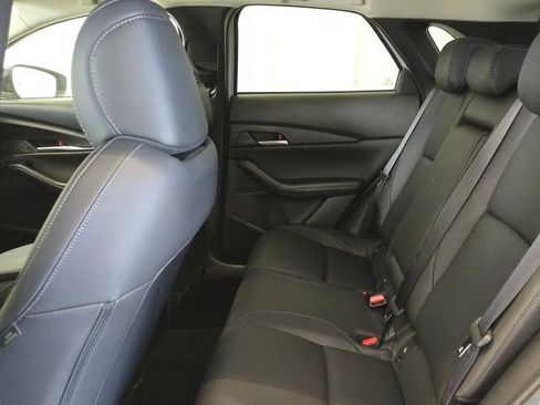 New 2025 MAZDA CX-30 AWD 2.5 S w/ Select Sport Pkg image 9