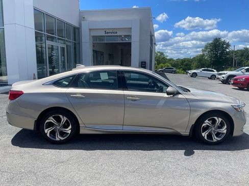 Used 2018 Honda Accord EX-L image 6