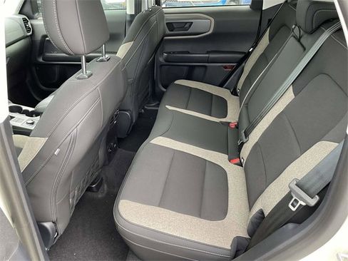 New 2025 Ford Bronco Sport Big Bend image 6