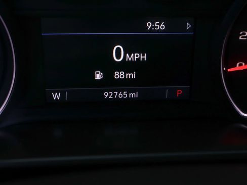 Used 2020 Chevrolet Silverado 1500 RST w/ All-Star Edition RWD image 28