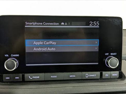 Used 2024 Honda Accord LX image 28