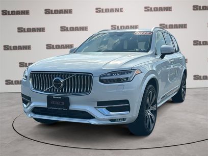Used 2022 Volvo XC90 T6 Inscription w/ Advanced Package
