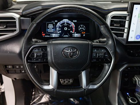 Used 2022 Toyota Tundra Platinum image 16
