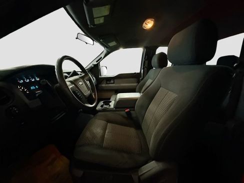 Used 2014 Ford F150 STX w/ Equipment Group 201A Mid image 19