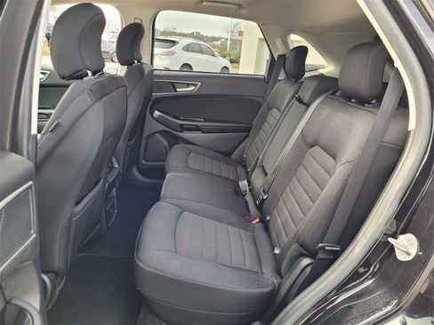 Used 2019 Ford Edge SEL image 6