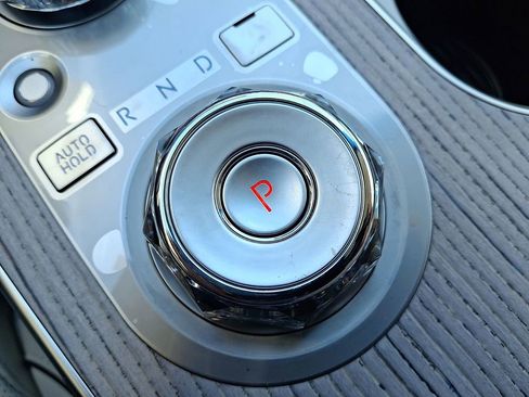 New 2026 Genesis GV80 3.5T Advanced AWD/4WD image 15