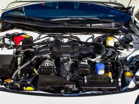 Used 2023 Subaru BRZ Limited image 38