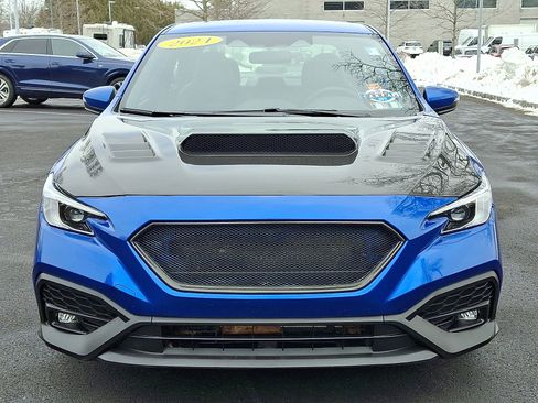 Used 2024 Subaru WRX TR image 2