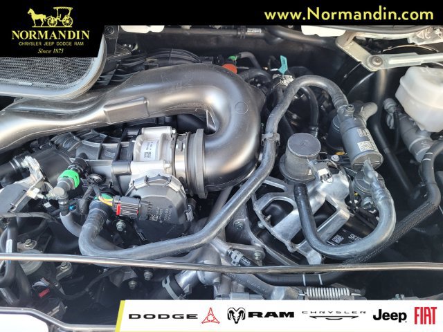 Used 2025 Ford Transit 250 Low Roof w/ Exterior Upgrade Package RWD image 20