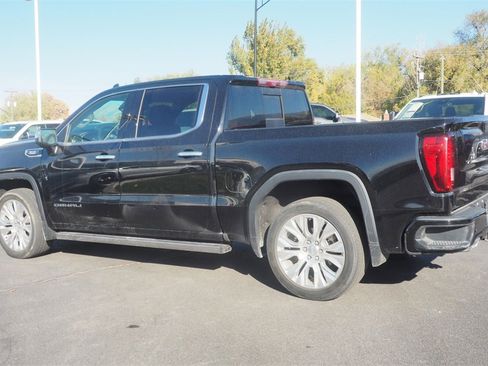 Used 2020 GMC Sierra 1500 Denali w/ Denali Ultimate Package image 7