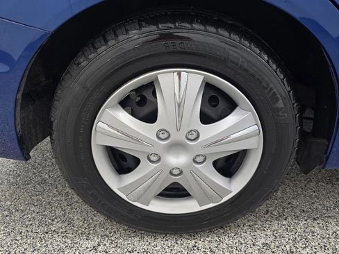 Used 2014 Honda Civic LX image 35