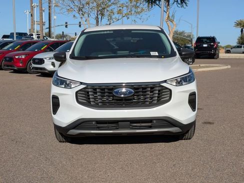 New 2026 Ford Escape Active image 40