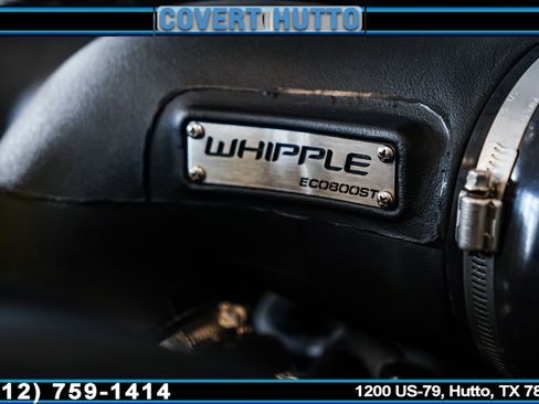 New 2025 Ford F150 XLT w/ Equipment Group 303A High image 46