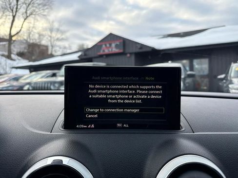 Used 2017 Audi A3 2.0T Premium Plus image 47