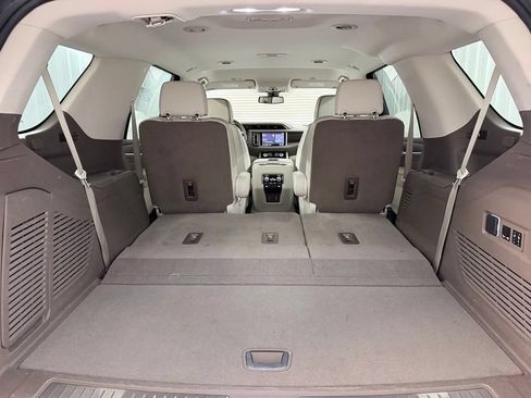 Used 2021 GMC Yukon Denali AWD/4WD image 43
